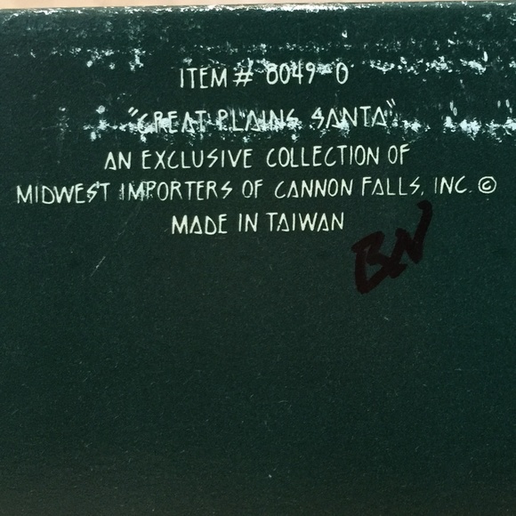 Collector's Item: Leo Smith rare signed Box - Picture 2 of 6